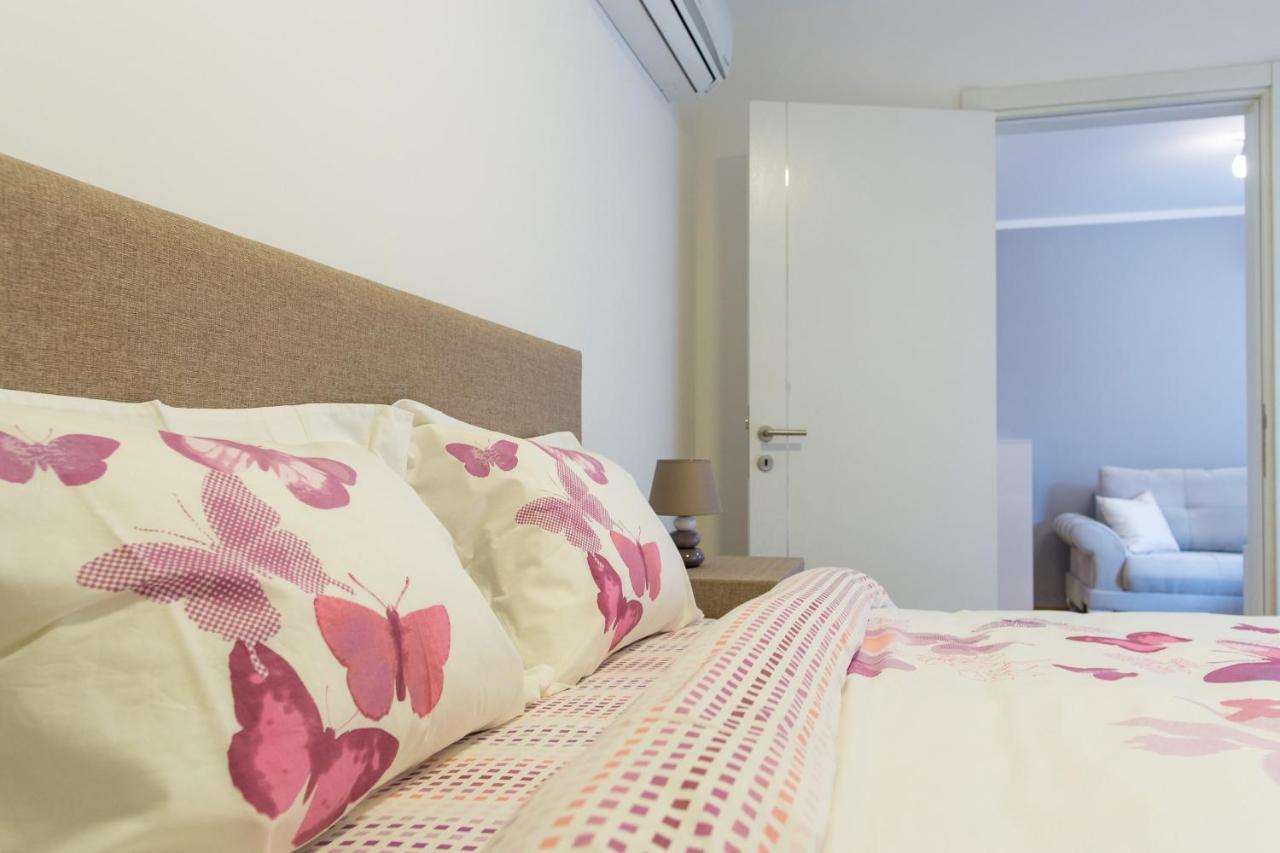 Central Budva Apartment C15 Ngoại thất bức ảnh